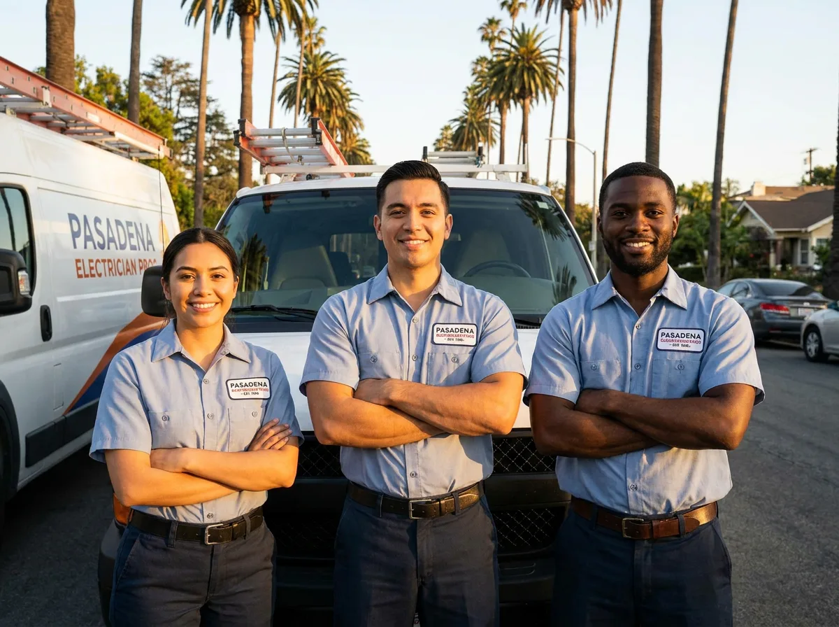 Electrician company in Sayville, NY